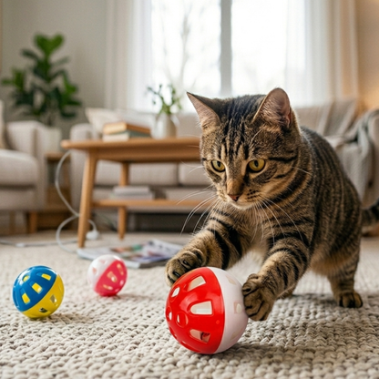 Palline ZenCat - KittyCalm