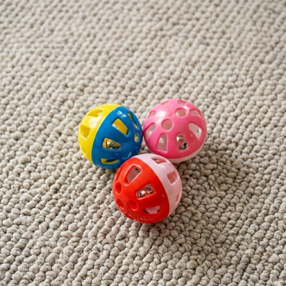 Palline ZenCat - KittyCalm